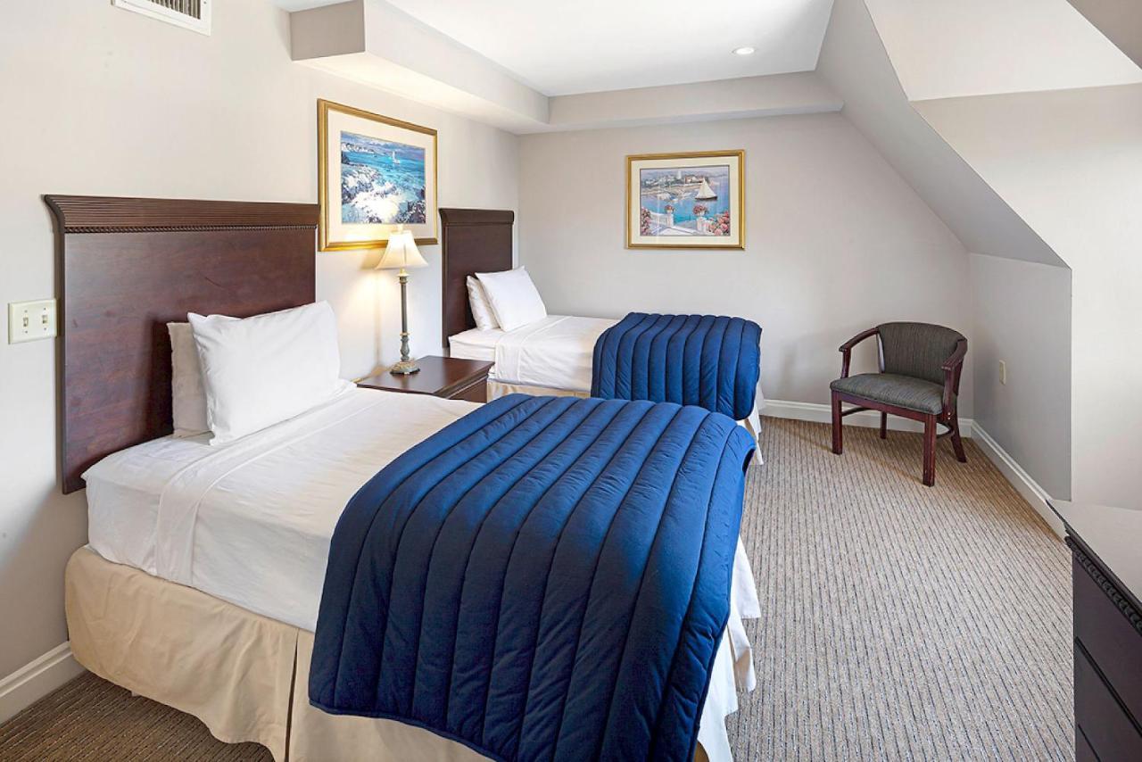 ניופורט Wellington Resort מראה חיצוני תמונה
