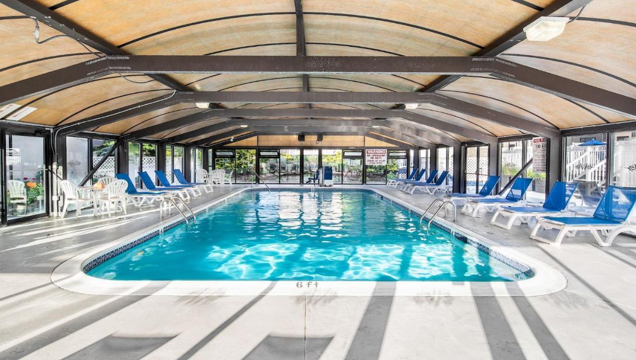 ניופורט Wellington Resort מראה חיצוני תמונה